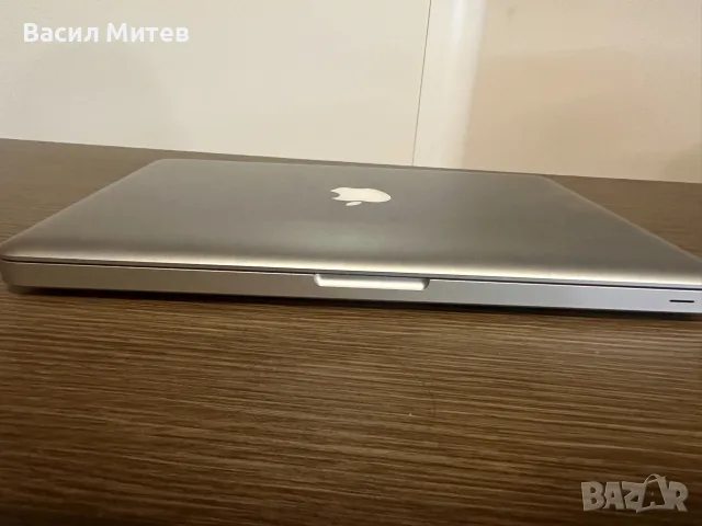 MacBook Pro A1278 13” – 16GB RAM / 500GB SSD / НОВА БАТЕРИЯ, снимка 10 - Лаптопи за работа - 55982696