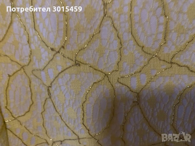 Невероятна празнична рокля, снимка 4 - Рокли - 35880108