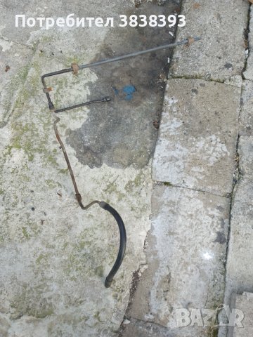 Тръби с маркуч за хидравлична система за Опел астра f комби 1.7 tds 82 k.c 1996 г