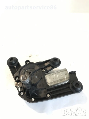 Мотор за задна чистачка Valeo за Peugeot 308 (2007‑2011) 9680477480