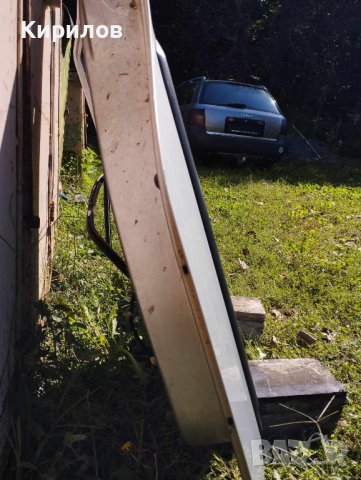 Врата задна дясна Skoda Fabia I 1 COMBI Kombi, снимка 5 - Части - 42142164