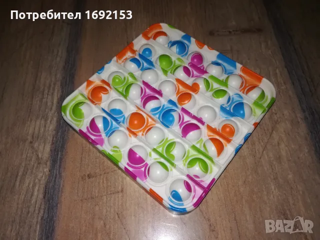 Попит антистрес играчка - 2 бр за 6 лева, снимка 5 - Други - 49853105
