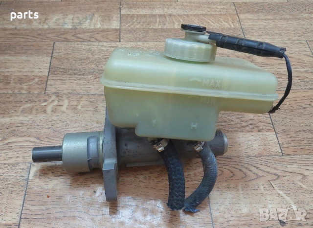 Спирачна Помпа и Казанче БМВ Е36 - 1158940 - 10612302003, снимка 5 - Части - 52531548