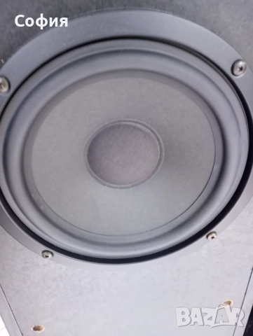 уникални колони трилентови SONY 160w.високи110 см, снимка 8 - Тонколони - 52694110