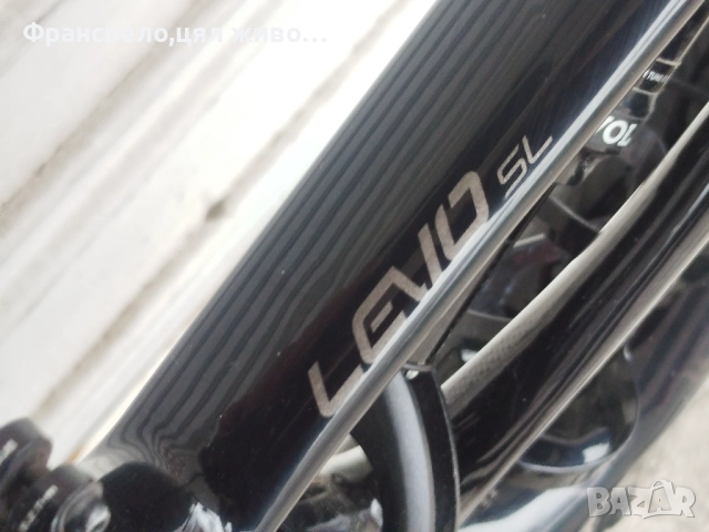 28 цола карбон електрически велосипед колело specialized turbo Levo sl , снимка 12 - Велосипеди - 52854800