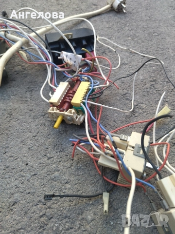 Копчета за печка горение, снимка 2 - Печки, фурни - 51730169