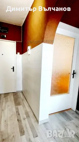 Тристаен широк центърър, снимка 2 - Апартаменти - 55932350