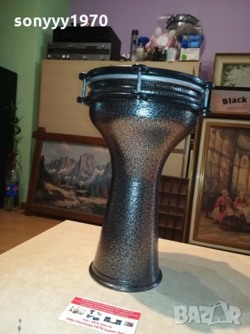 МУЗИКАЛЕН ИНСТРУМЕНТ-ТАРАМБУКа 2310211724, снимка 5 - Ударни инструменти - 34559104