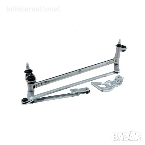 Лостов механизъм за предни чистачки, Seat Ibiza (6J), VW Polo (6R), Л…