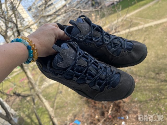 Lowa Elba Low Goretex — номер 39, снимка 3 - Маратонки - 44231348