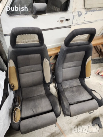 Recaro LX Рекаро 
