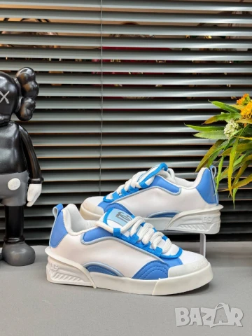 дамски маратонки dolce gabbana, снимка 4 - Маратонки - 50760980