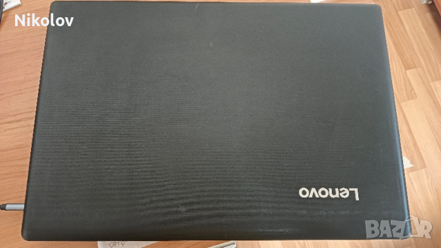 Лаптоп Lenovo IdeaPad 110-15ACL