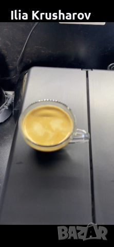 Кафемашина Philips Saeco Picobaristo Deluxe SM5570, снимка 10 - Кафемашини - 52925631