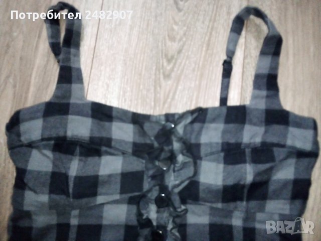 Дамско бюстие, снимка 3 - Корсети, бюстиета, топове - 41785886