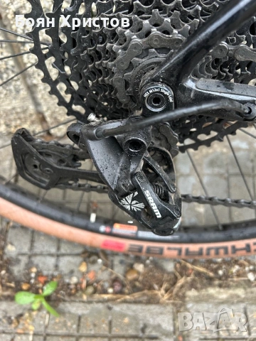 Cannondale f-si lefty 29, снимка 9 - Велосипеди - 53062447