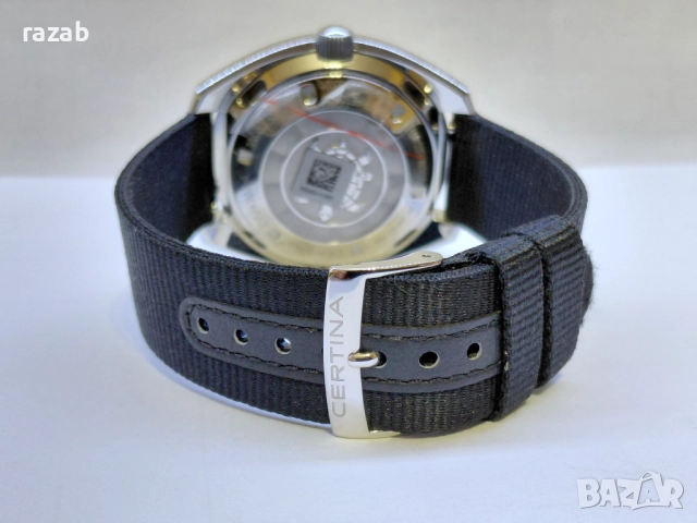 Certina DS Super PH1000m, снимка 10 - Мъжки - 52957437