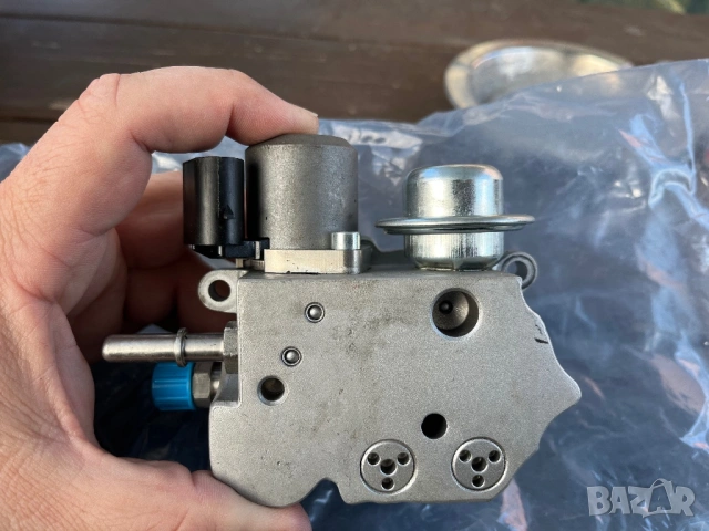 ΓΗΠ/HPFP Peugeot/Citroen/ Mini Cooper Пежо/Ситроен/ Мини Купър