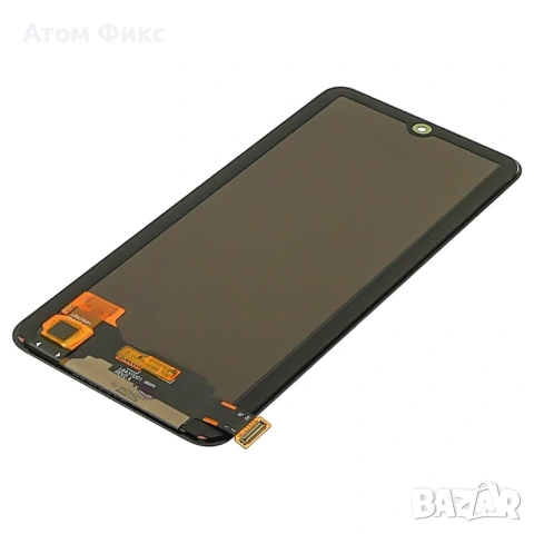 Дисплей за XIAOMI Redmi Note 10/ 10S/ Poco M5S OLED, снимка 3 - Резервни части за телефони - 53610504