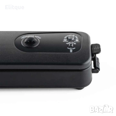 Уред за вакуумиране MV-90N c 10бр. торбички, снимка 9 - Друга електроника - 52852435