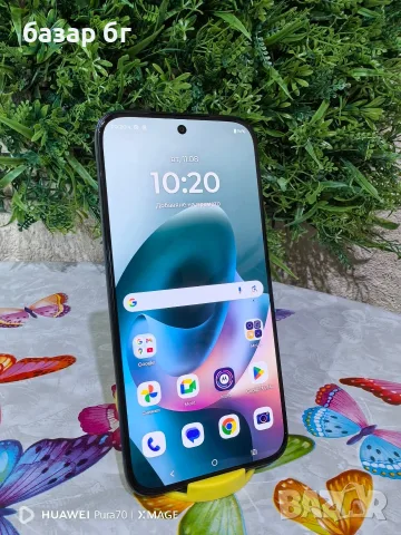 Motorola G77 5G , снимка 3 - Motorola - 55874137