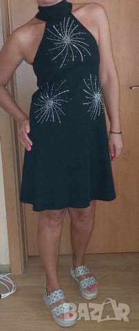 Елегантна нова рокля модел Fervente Istanbul, снимка 3 - Рокли - 27388411