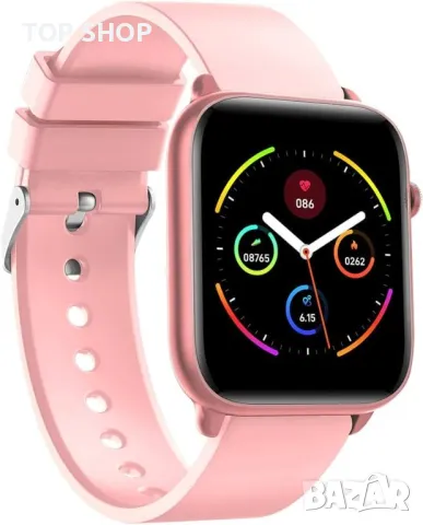 XPLORA XMOVE Висококачествен смарт часовник , снимка 2 - Смарт часовници - 48888876