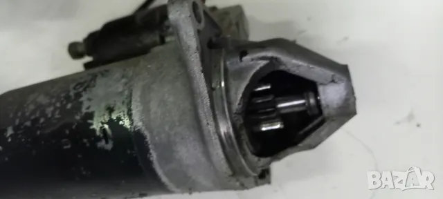 Стартер Opel Zafira A 1.8, снимка 2 - Части - 48871127