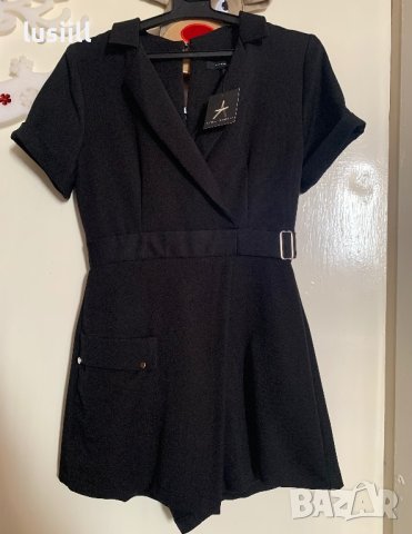 Сукман  тип  пола панталон, снимка 1