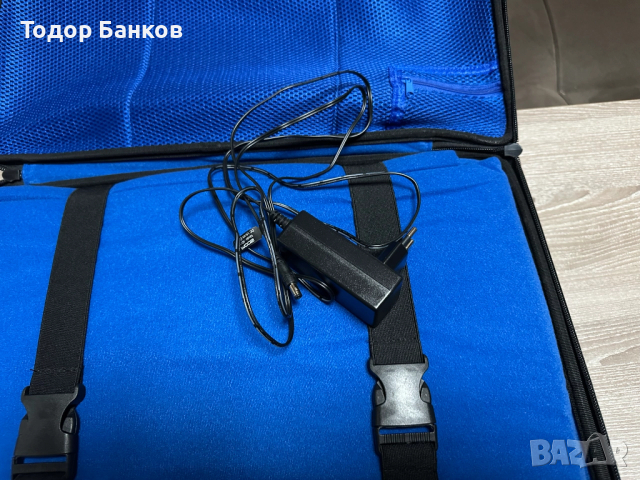 Продавам миксер Zoom LiveTrak L-12, снимка 7 - Други - 52804864