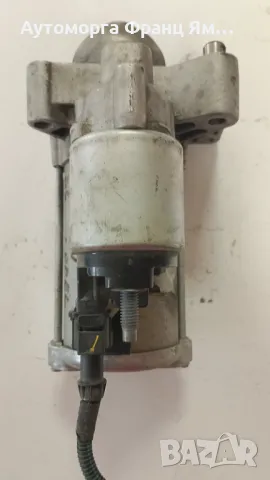 9830507480 СТАРТЕР ЗА PEUGEOT ,CITROEN DS , OPEL, снимка 2 - Части - 49482222