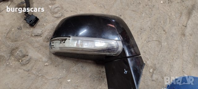 Огледало дясно  Chevrolet Captiva  с прибиране - 100лв, снимка 2 - Части - 42664026