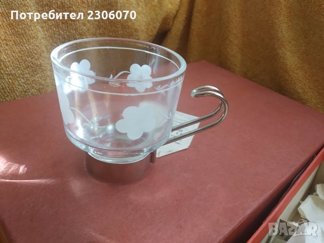 Сувенирни чаши, снимка 4 - Чаши - 34810302