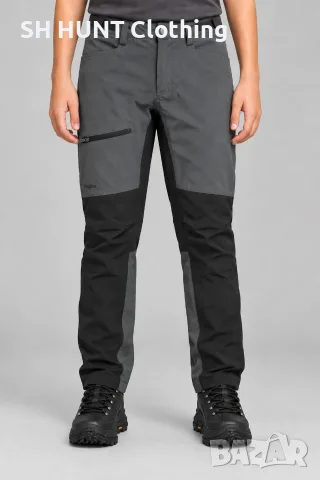 HAGLOFS Rugged Flex Stretch Pant Junior размер 14 г / 164 см детски панталон - 1615