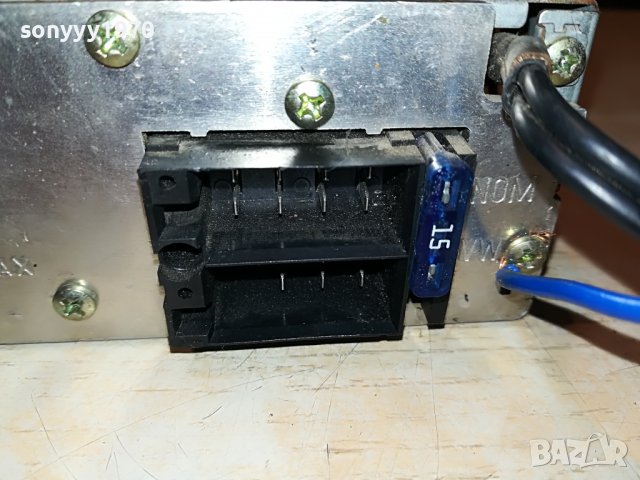 CLARION CD CAR AUDIO 1201231142, снимка 17 - Аксесоари и консумативи - 39278466