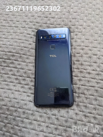 TCL 10L за части 