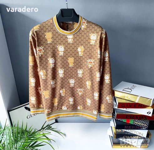 Dolce I Gabbana , снимка 10 - Блузи - 34456305