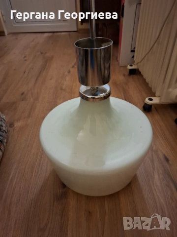 Бял полилей