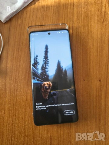 motorola edge 40, снимка 4 - Motorola - 52790880