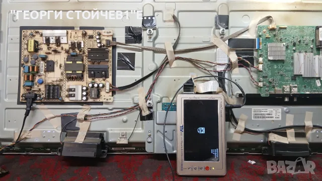 50PUS7363-12    715G8579-M0D-B01-005T [TPM1818.1E LA]  715G9309-P01-000-003S    TPT500U1-QVN03.U   5