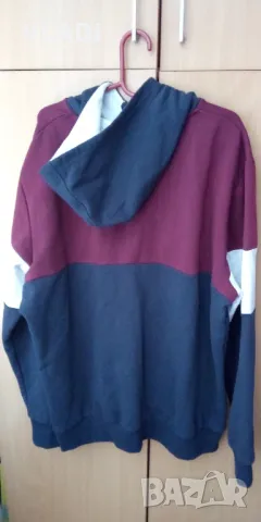 Суичър Lee Cooper, снимка 2 - Суичъри - 47632362