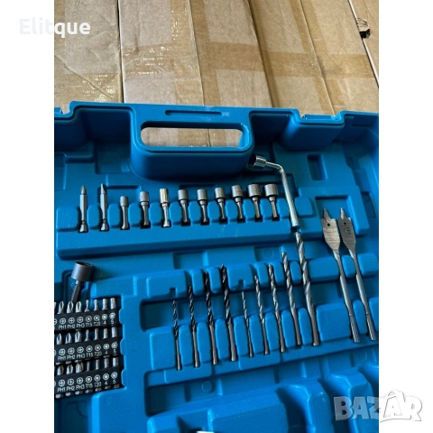 комплект куфар с винтоверт , снимка 3 - Винтоверти - 53099507