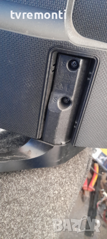 оригинална стойка BN63-14386A за телевизор SAMSUNG модел UE40J5000, снимка 4 - Стойки, 3D очила, аксесоари - 36167963