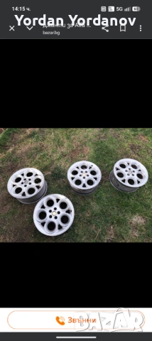 Алфа Ромео, снимка 3 - Автомобили и джипове - 53721333