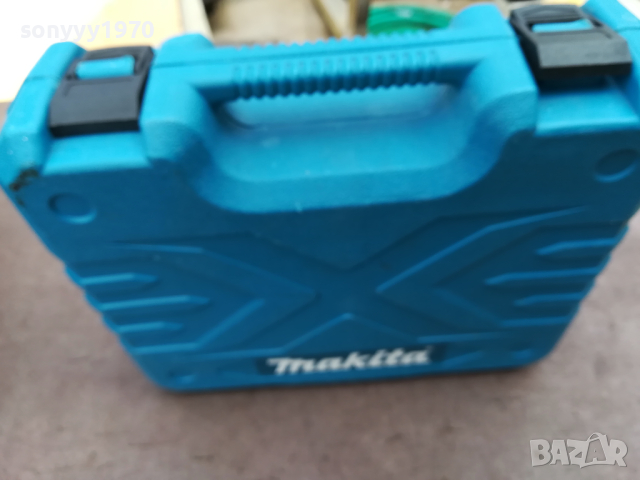 куфарче за инструменти 1903241402, снимка 2 - Куфари с инструменти - 44839490