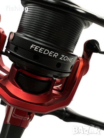 Промо Макара FL Feeder Zone размер 5000/6000, снимка 4 - Макари - 41968706