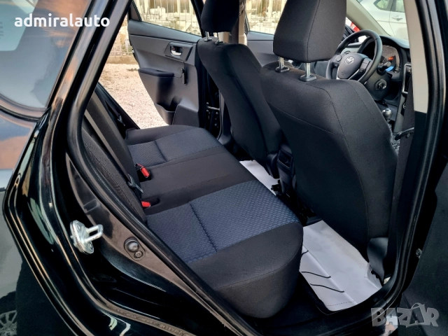 Toyota Auris 1.3VVT-i 99ks. 6 скорости, Климатроник, снимка 16 - Автомобили и джипове - 52904504