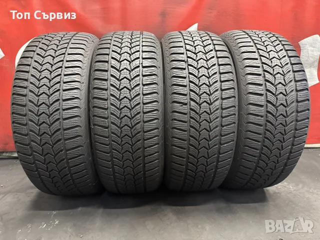 225 55 17, Зимни гуми, Debica FrigoHP2, 4 броя, снимка 2 - Гуми и джанти - 56009694