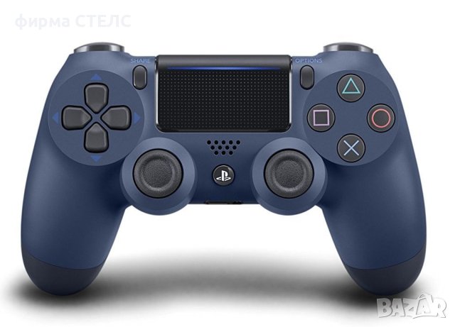 Контролер wireless Sony Dualshock 4 за PS4, снимка 7 - Аксесоари - 40320380