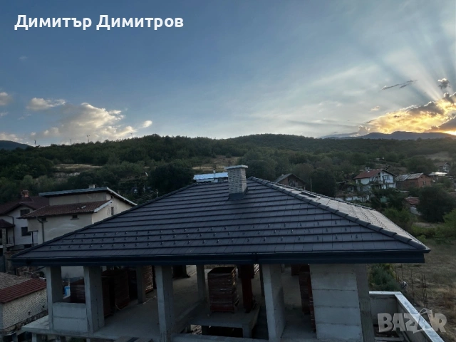 Ремонт на покриви , снимка 4 - Ремонти на покриви - 53862110